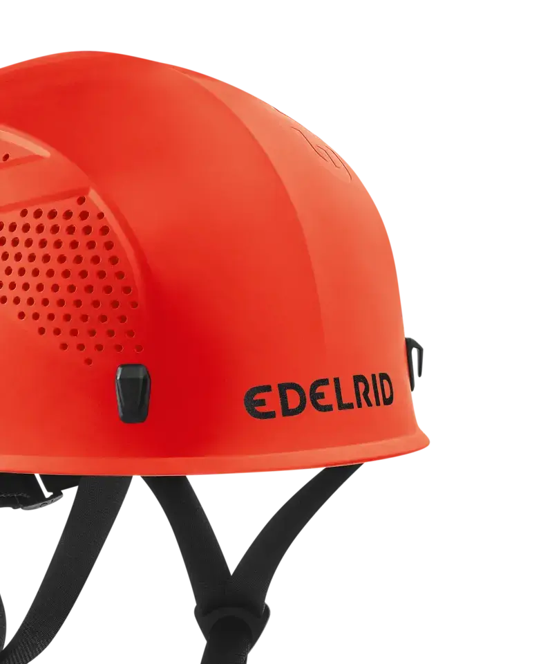 Edelrid Ultralight Junior Helmet Kids Climbing 48 to 58 cm
