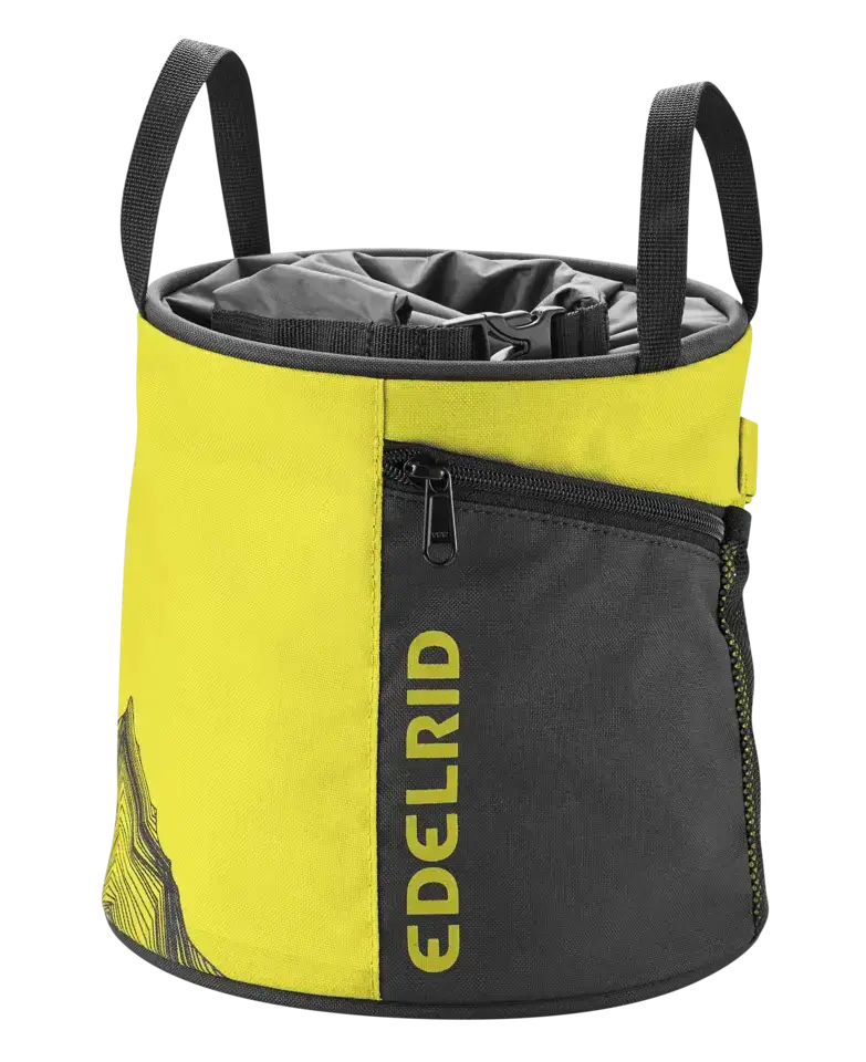Edelrid Boulder Bag Herkules - Chalkbags