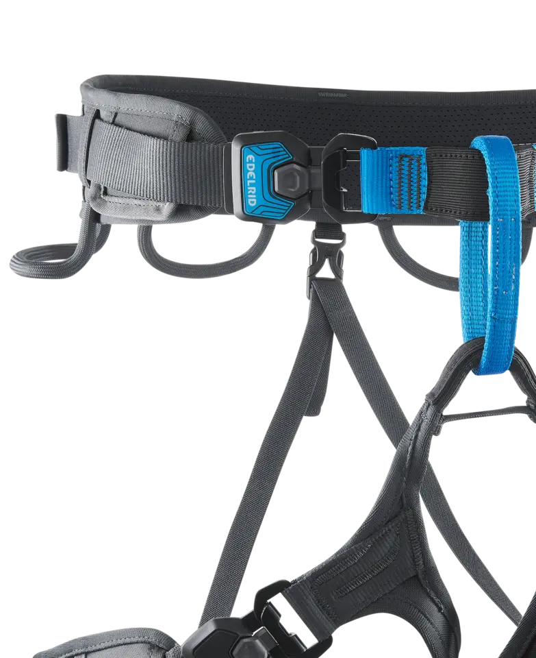 Edelrid Wing Universal - Sit Harnesses