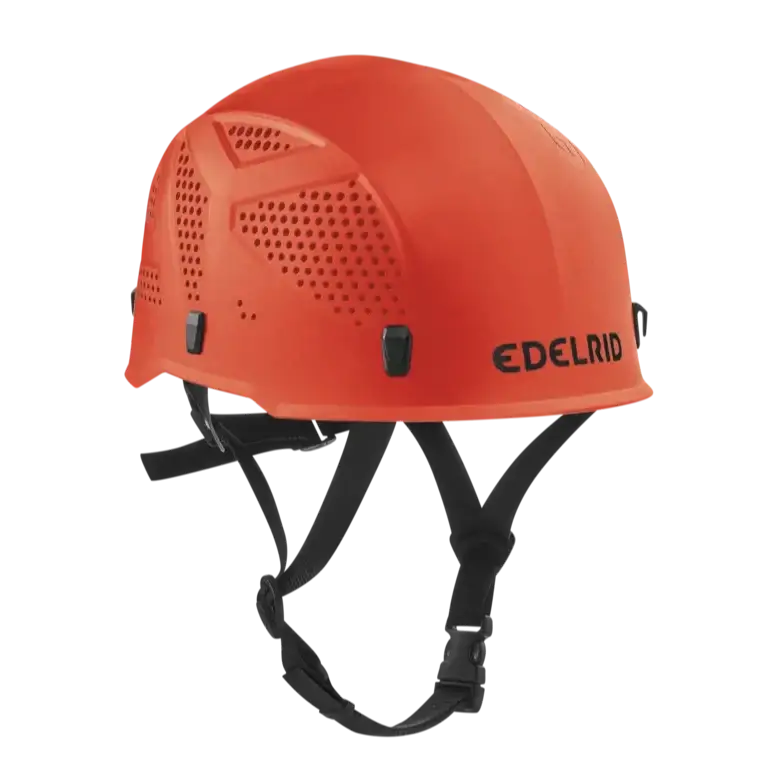 Edelrid Ultralight Junior Helmet Kids Climbing 48 to 58 cm