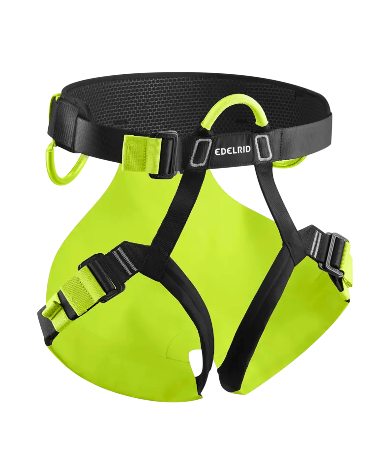 Edelrid Irupu - Sit Harnesses