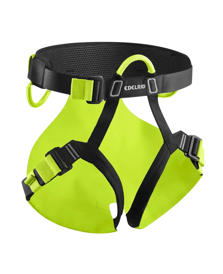 Edelrid Irupu - Sit Harnesses