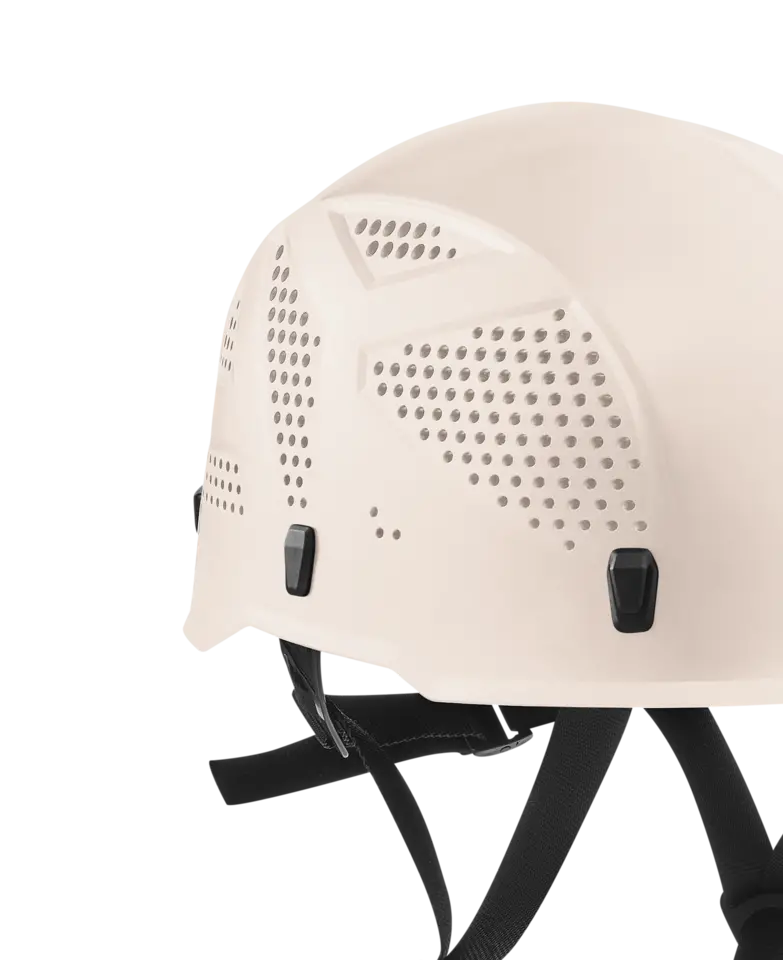 Edelrid Ultralight Junior Helmet Kids Climbing 48 to 58 cm