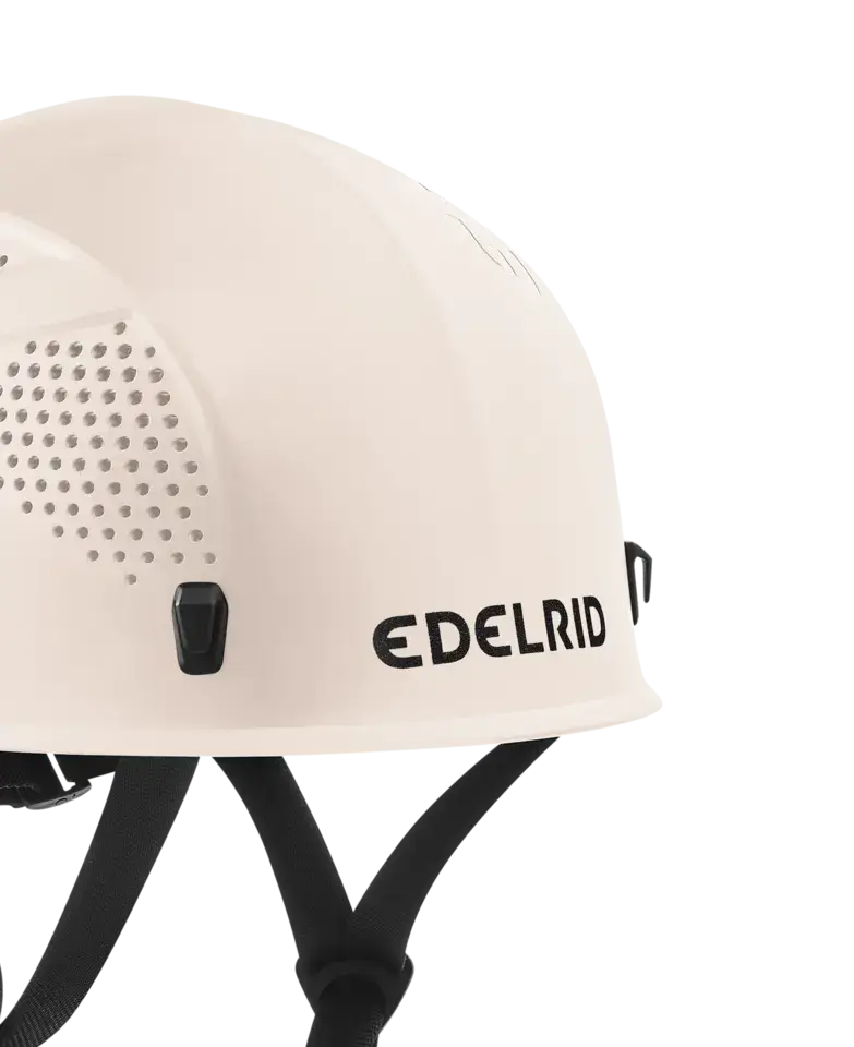 Edelrid Ultralight Junior Helmet Kids Climbing 48 to 58 cm