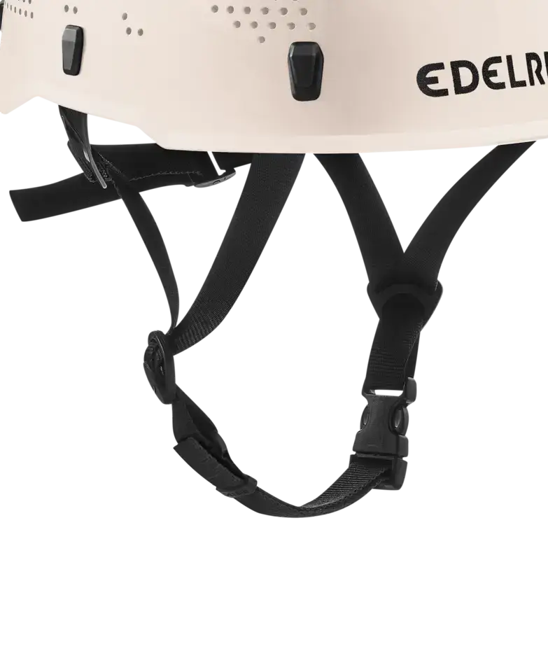 Edelrid Ultralight Junior Helmet Kids Climbing 48 to 58 cm