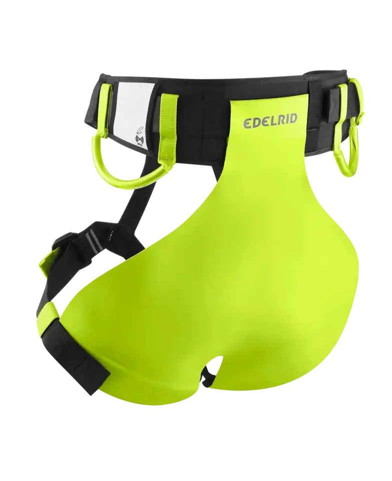 Edelrid Irupu - Sit Harnesses