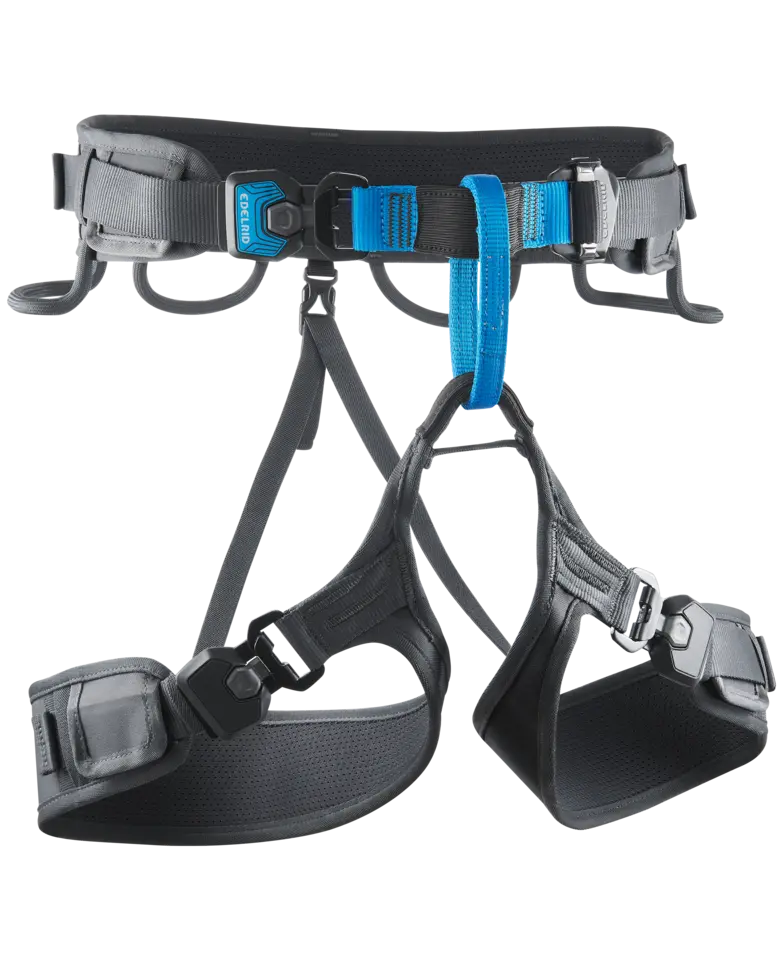 Edelrid Wing Universal - Sit Harnesses