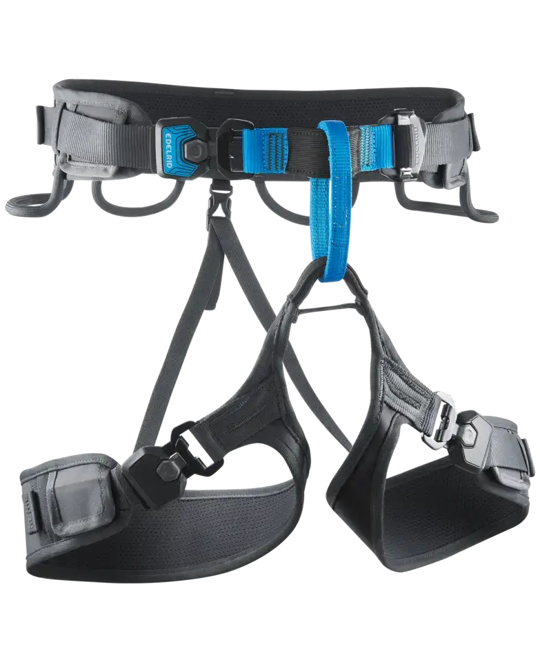 Edelrid Wing Universal - Sit Harnesses