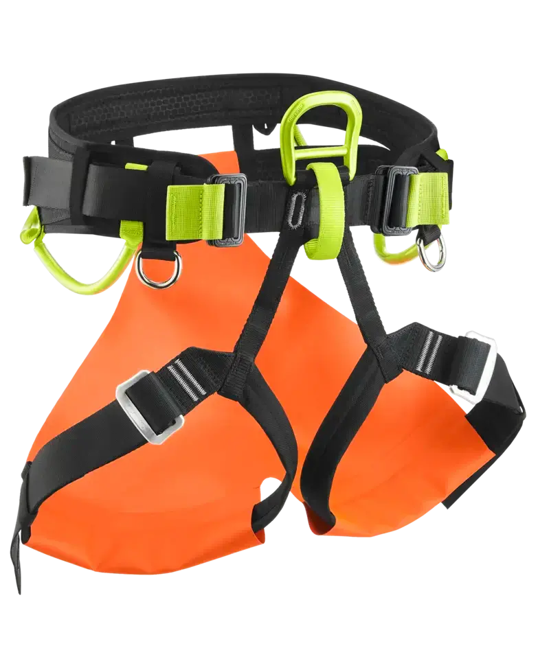 Edelrid Iguazu - Sit Harnesses - Size 2