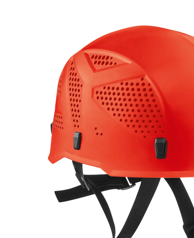 Edelrid Ultralight Junior Helmet Kids Climbing 48 to 58 cm