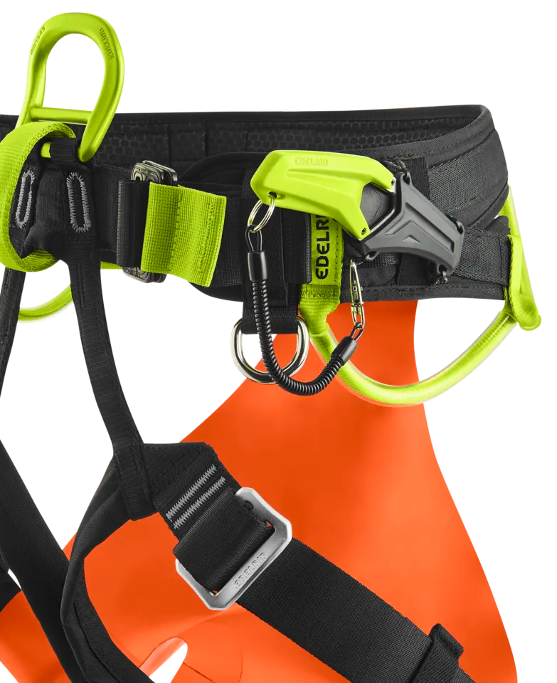 Edelrid Iguazu - Sit Harnesses