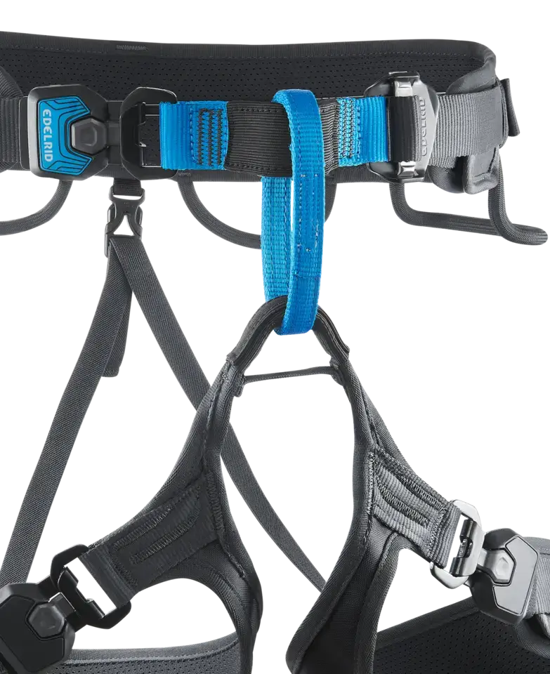 Edelrid Wing Universal - Sit Harnesses