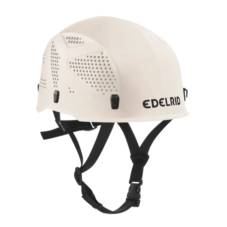 Edelrid Ultralight Junior Helmet Kids Climbing 48 to 58 cm