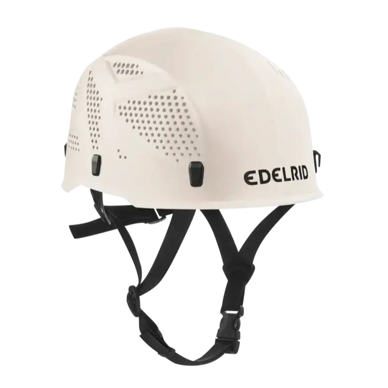 Edelrid Ultralight Junior Helmet Kids Climbing 48 to 58 cm