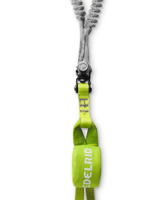Edelrid Cable Comfort VI Via Ferrata Climbing Lanyard