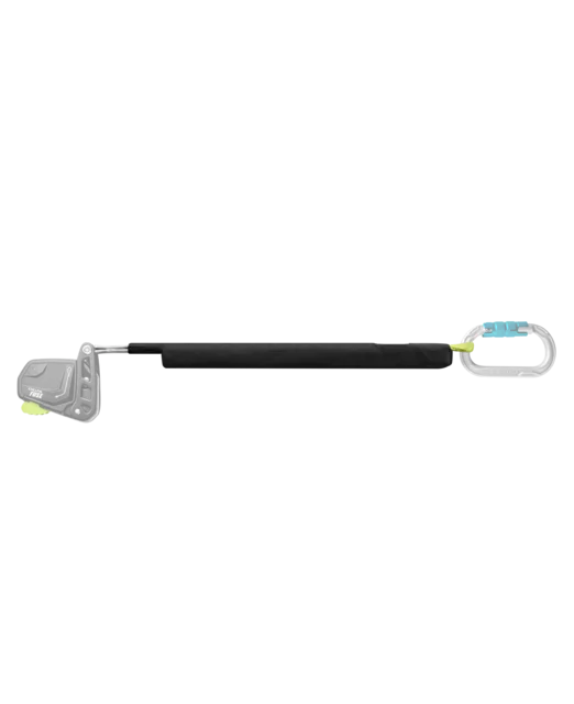 Edelrid Defuser Rescue L Shock Absorber for Climbing