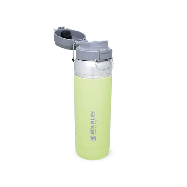 Stanley Go Quick Flip Water Bottle Leakproof - 34 oz / 1 L