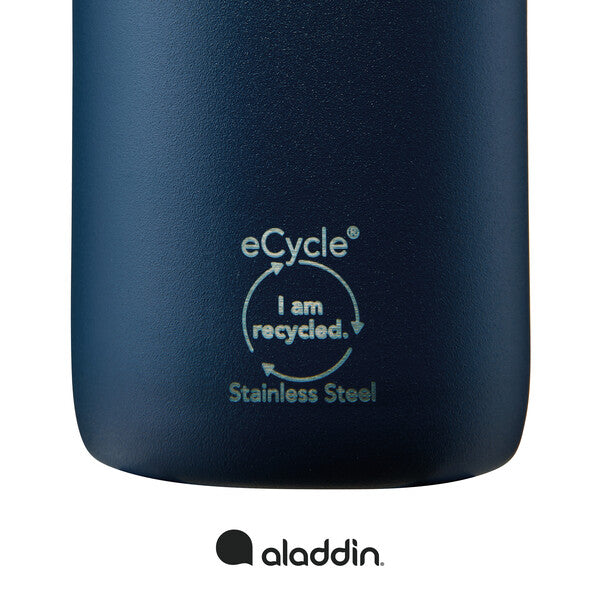 CityLoop Thermavac eCycle Water Bottle - 20 oz / 600 ml