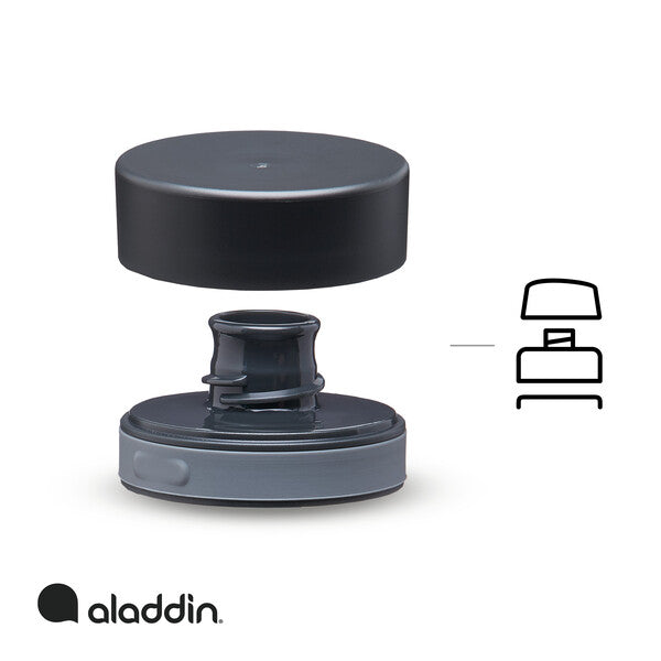 Aveo Water Bottle - 20 oz / 600 ml