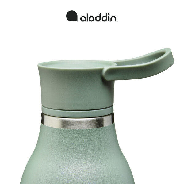 CityLoop Thermavac eCycle Water Bottle - 20 oz / 600 ml