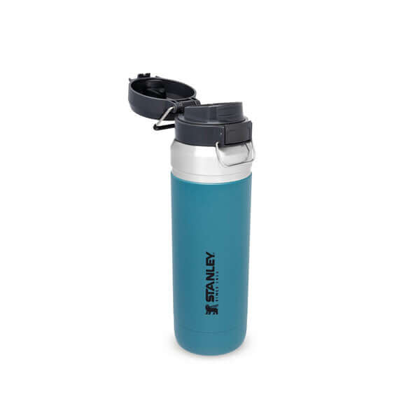 Stanley Go Quick Flip Water Bottle Leakproof - 34 oz / 1 L