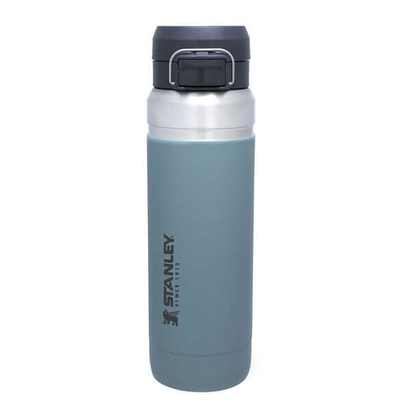 Stanley Go Quick Flip Water Bottle Leakproof - 34 oz / 1 L