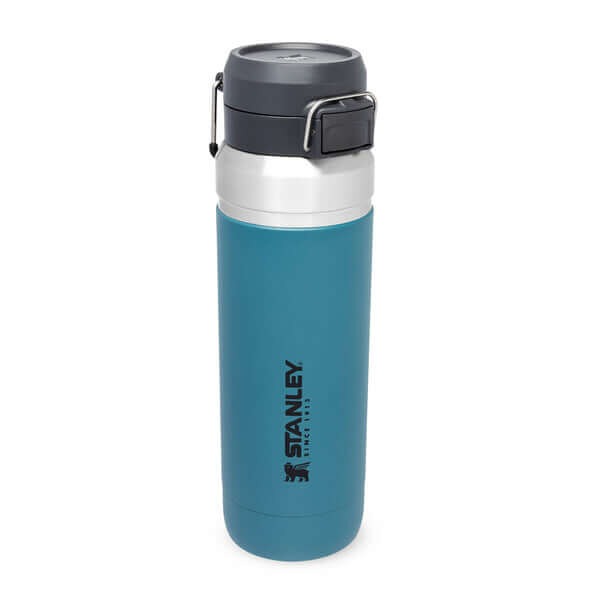 Stanley Go Quick Flip Water Bottle Leakproof - 34 oz / 1 L