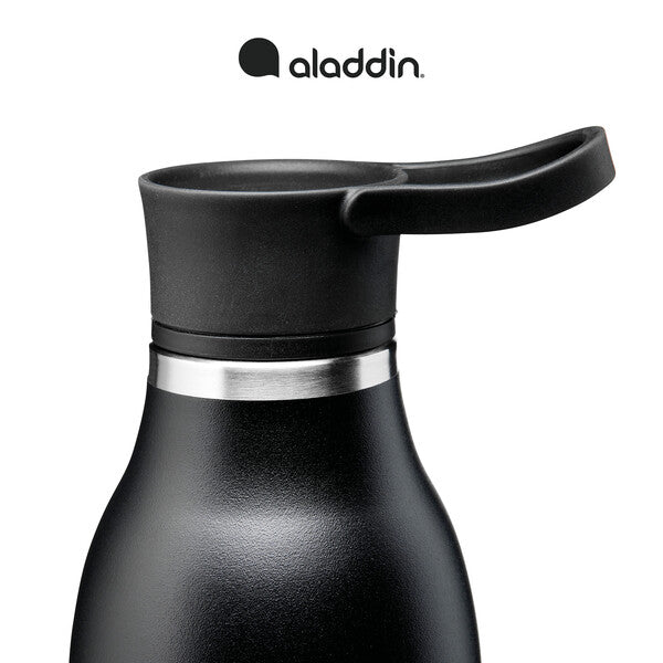 CityLoop Thermavac eCycle Water Bottle - 20 oz / 600 ml