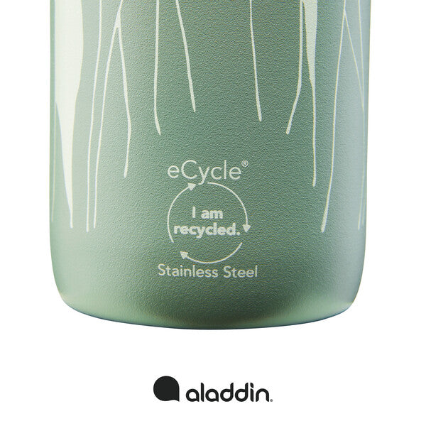 CityLoop Thermavac eCycle Water Bottle - 20 oz / 600 ml