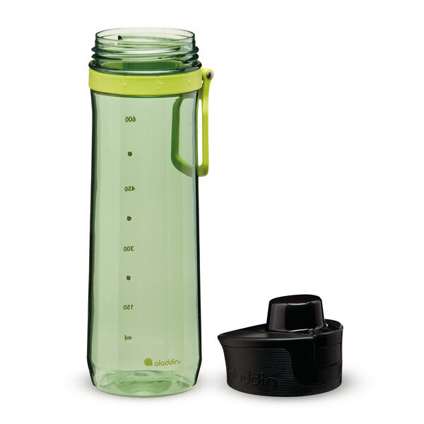 Sports Tracker Water Bottle - 27 oz / 800 ml