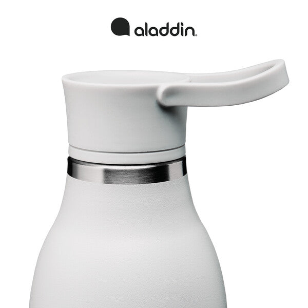 CityLoop Thermavac eCycle Water Bottle - 20 oz / 600 ml