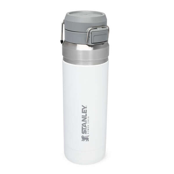 Stanley Go Quick Flip Water Bottle Leakproof - 34 oz / 1 L