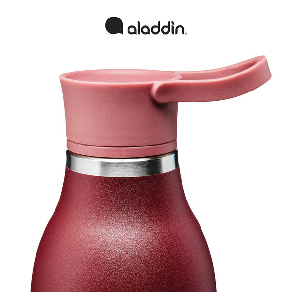 CityLoop Thermavac eCycle Water Bottle - 20 oz / 600 ml