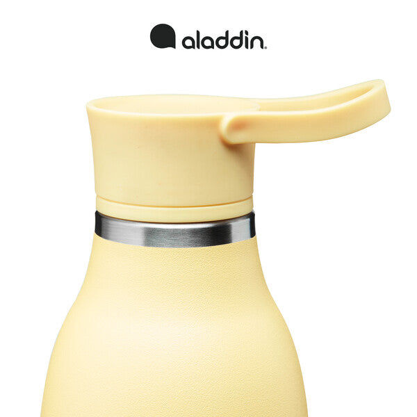 CityLoop Thermavac eCycle Water Bottle - 20 oz / 600 ml