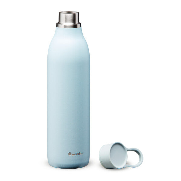 CityLoop Thermavac eCycle Water Bottle - 20 oz / 600 ml