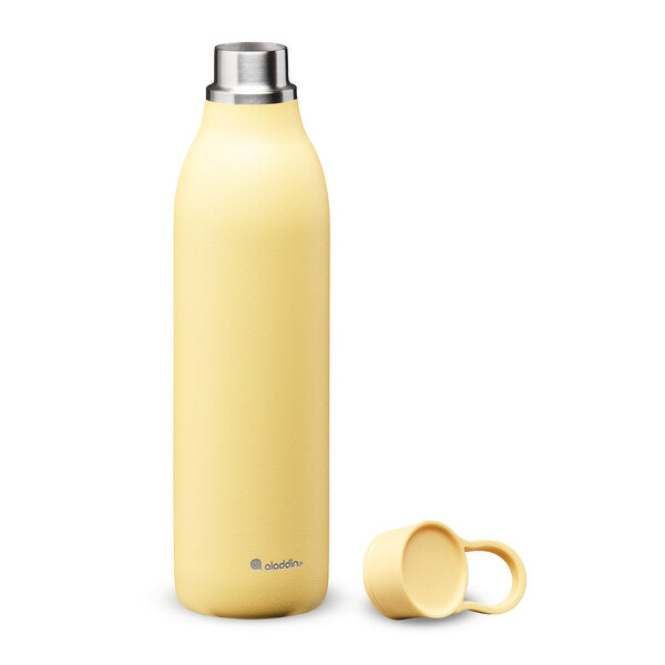 CityLoop Thermavac eCycle Water Bottle - 20 oz / 600 ml