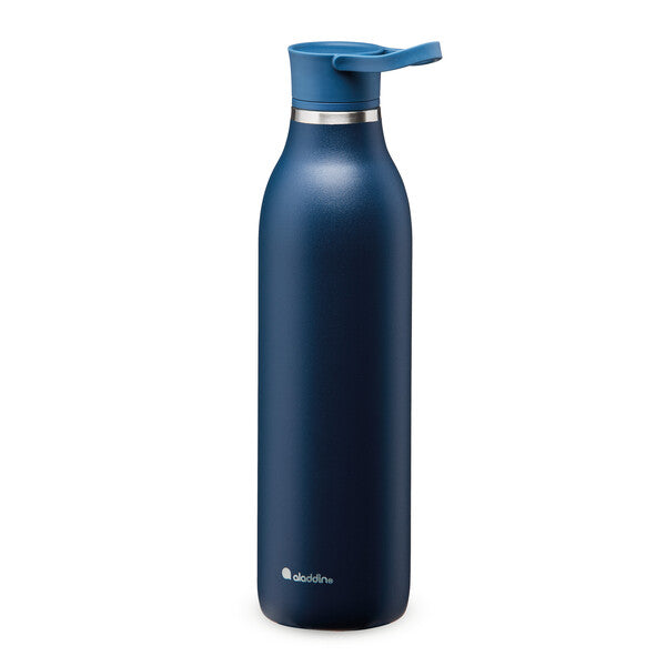 CityLoop Thermavac eCycle Water Bottle - 20 oz / 600 ml