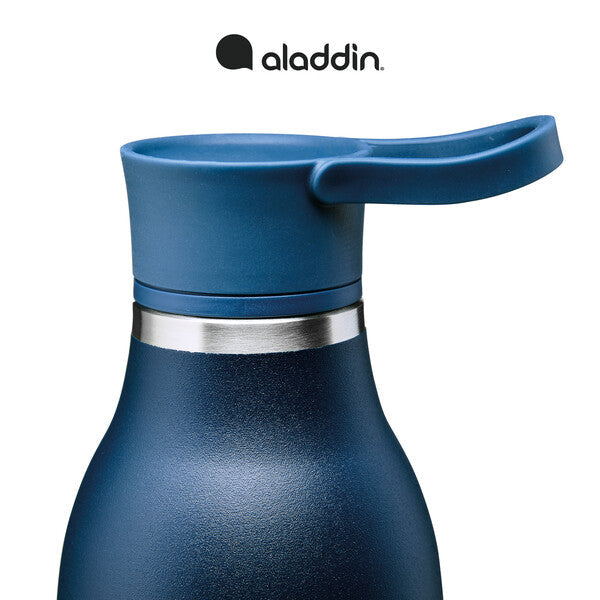 CityLoop Thermavac eCycle Water Bottle - 20 oz / 600 ml
