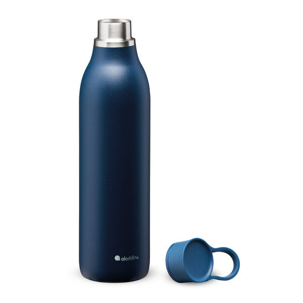CityLoop Thermavac eCycle Water Bottle - 20 oz / 600 ml