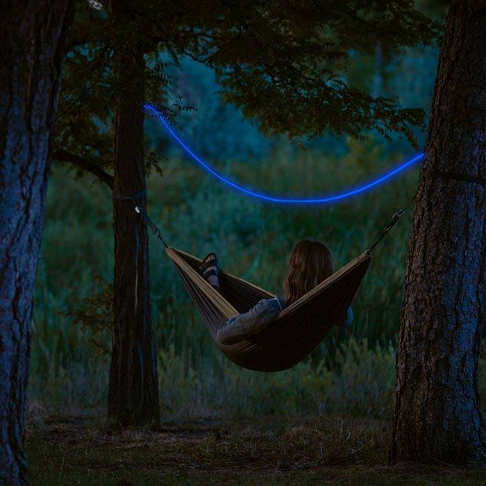 Nite Ize Radiant Rechargeable Shineline