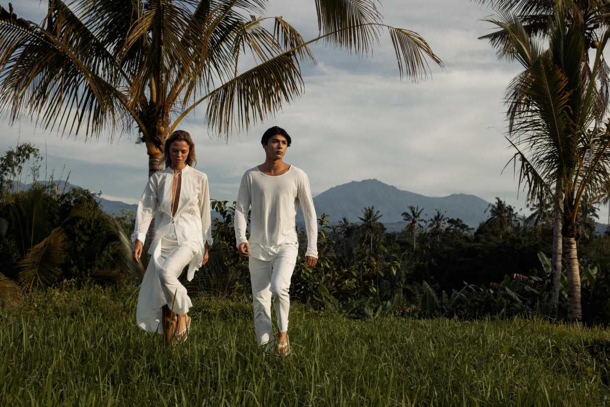 Essential Flip Flop - Women