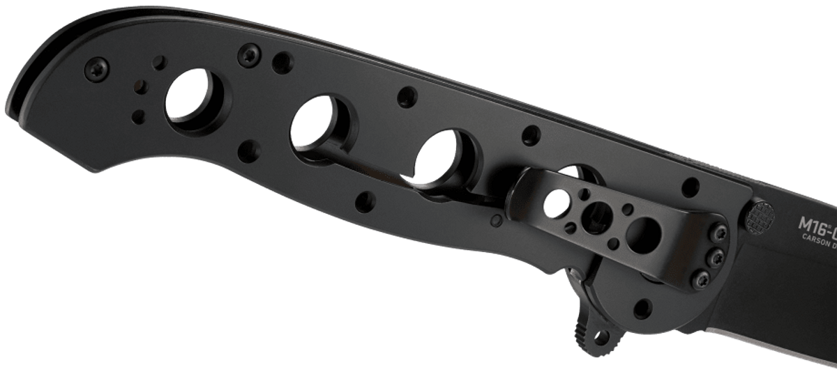 CRKT M16®-14SFG Tanto Tactical Folding Knife