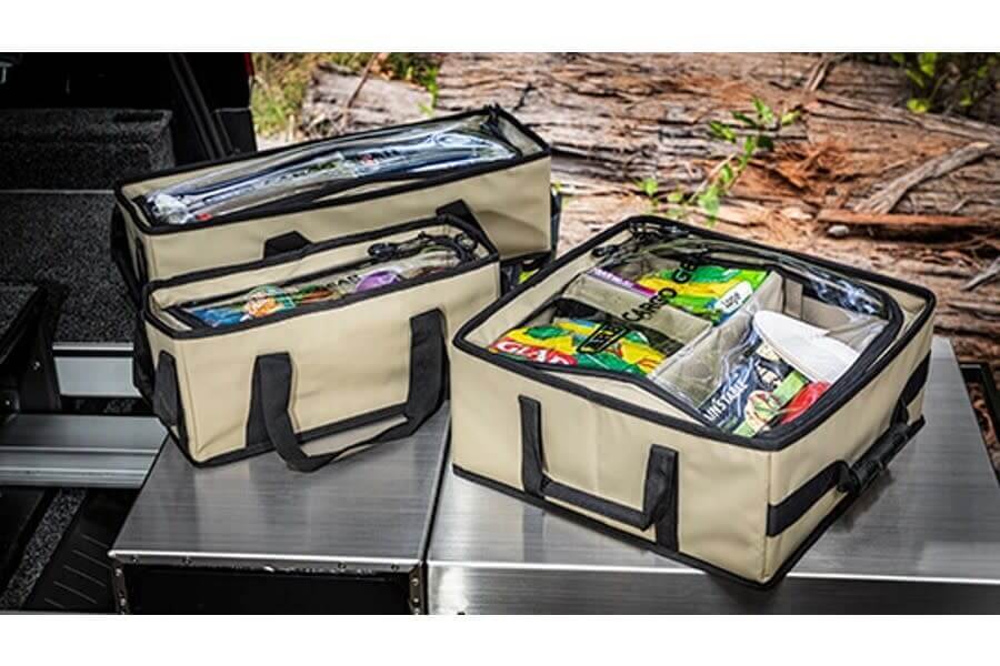 ARB Cargo Organizer - Large Vehicle Storage Bag