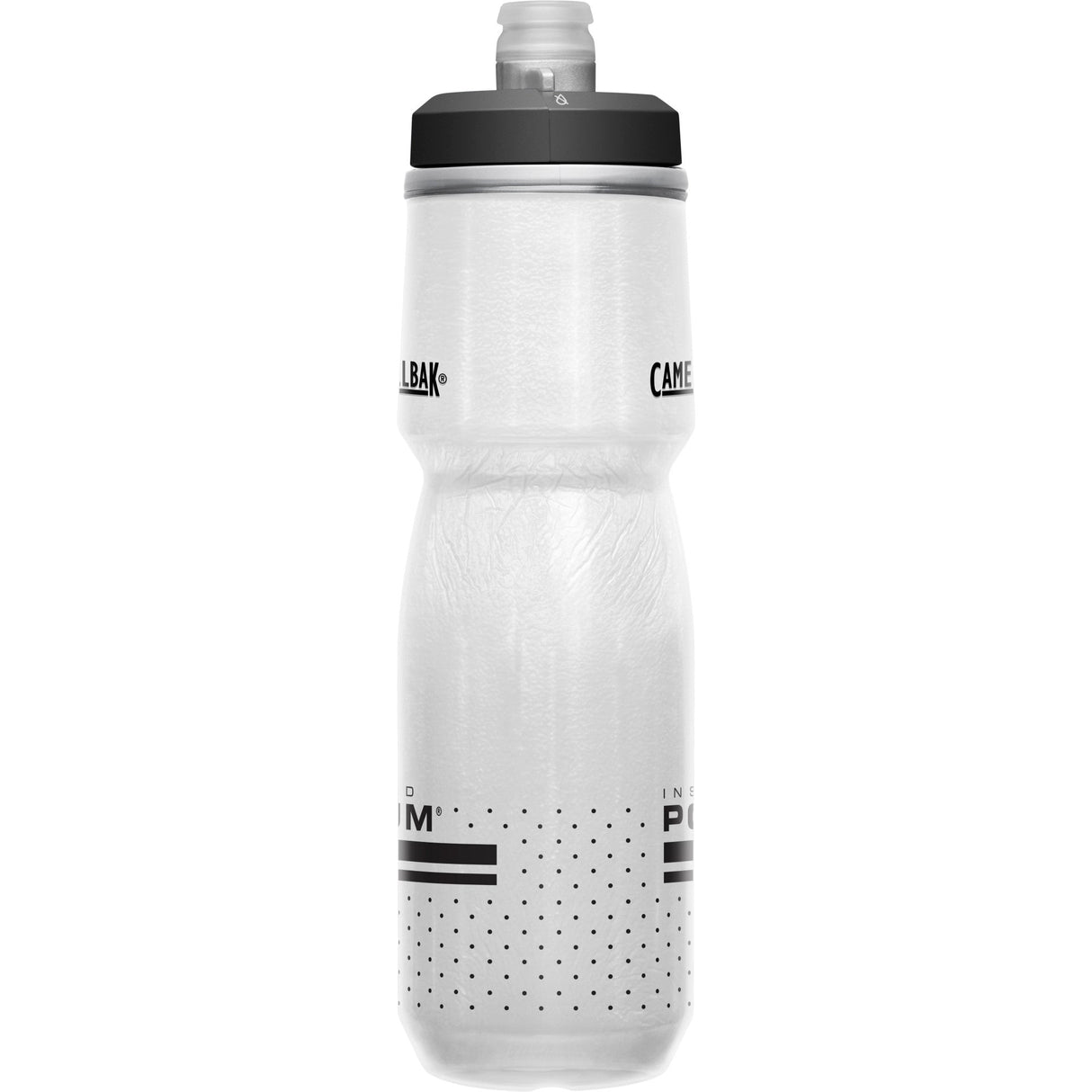CamelBak Podium Chill Bike Bottle - 21 oz / 620 ml - Insulated