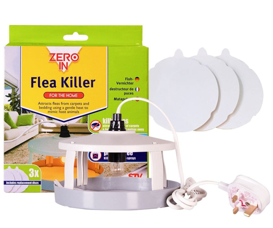 Flea Killer