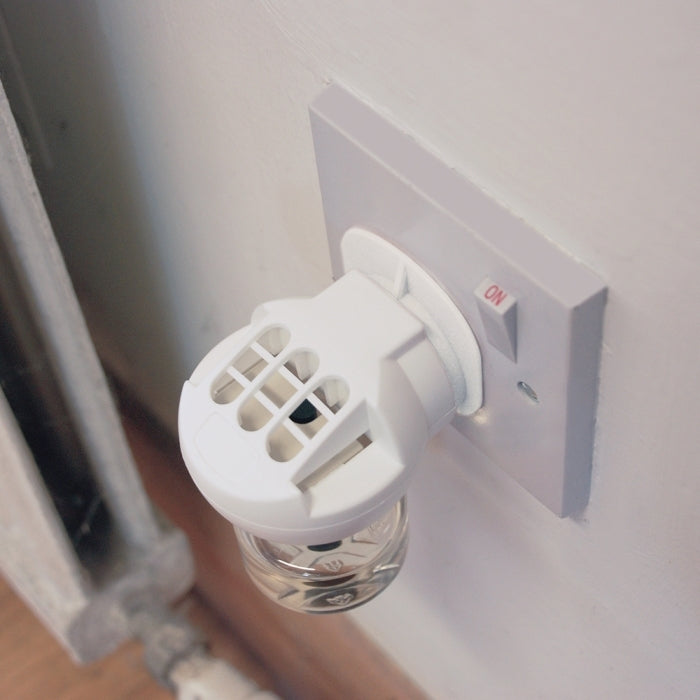 Knockdown Plug-In Mosquito Killer