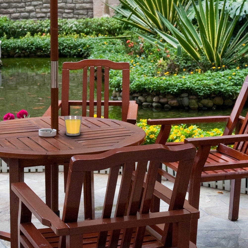 STV 20-Hour Jar Candle Citronella Insect Repellent