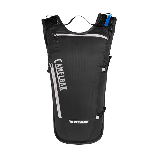 CamelBak Classic Light Hydration Pack back panel Air Support detail.