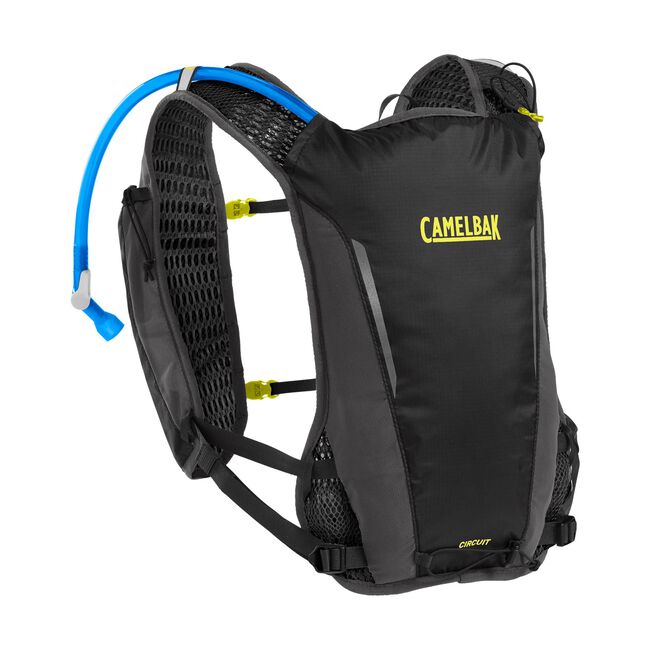 CamelBak Circuit Run Vest Crux 7L Trail Vest