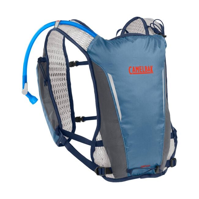 CamelBak Circuit Run Vest Crux 7L Trail Vest